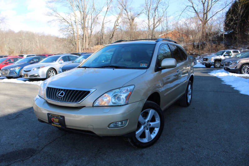 2009 Lexus RX 350 for sale at Bloom Auto in Ledgewood NJ