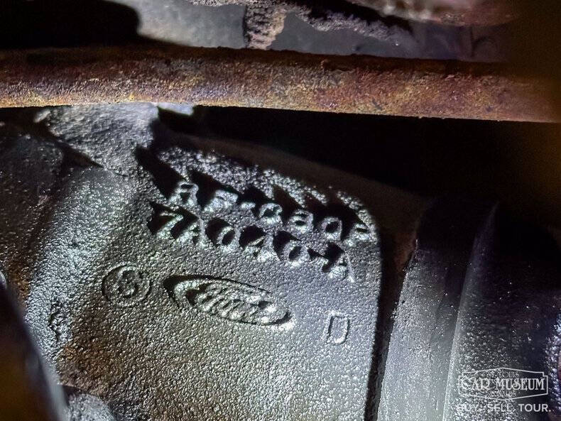 1969 Mercury Cyclone