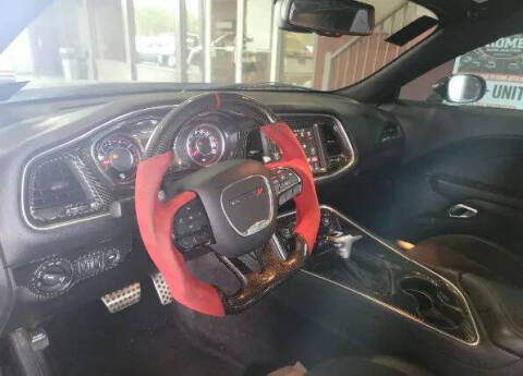 2016 Dodge Challenger