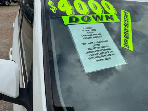 2015 Toyota Highlander LE Plus