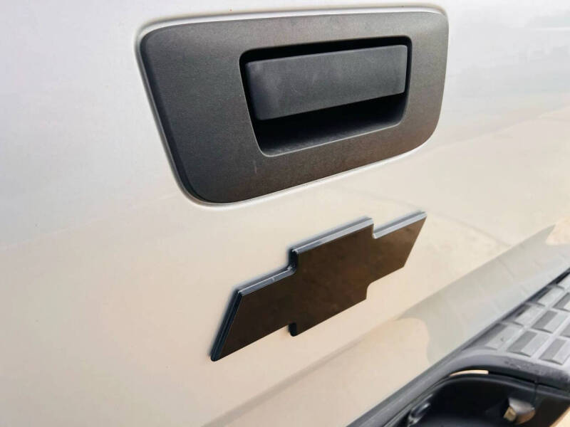 2012 Chevrolet Silverado 1500 LS