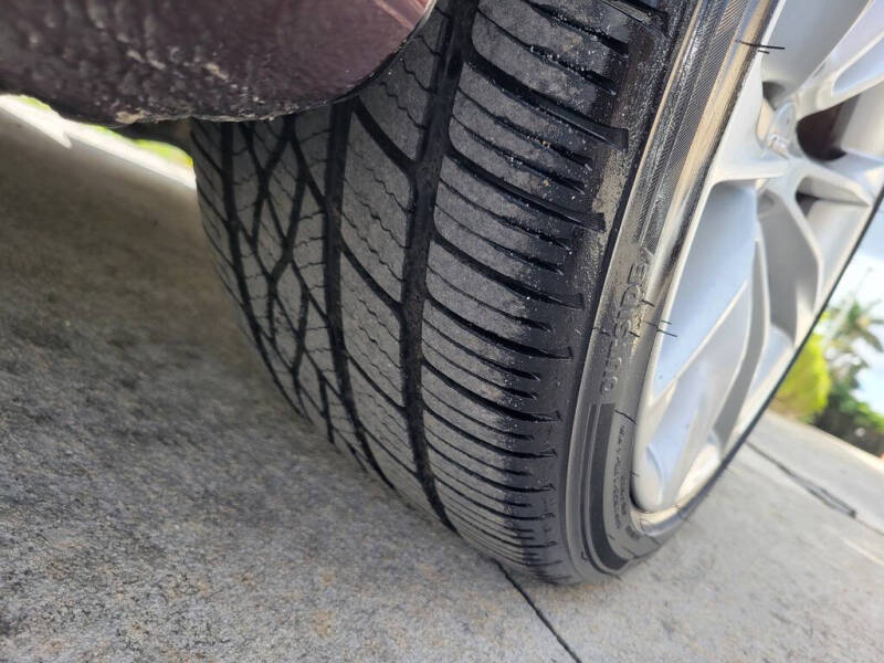 2014 Audi A5 2.0T quattro Premium Plus