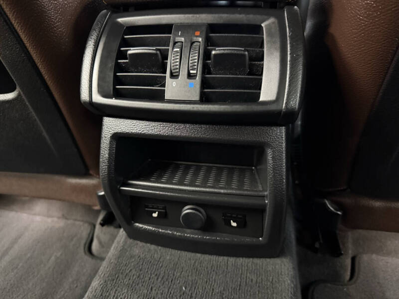 2017 BMW X3 xDrive35i