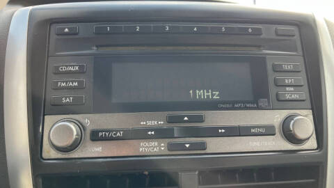 2009 Subaru Forester 2.5 X