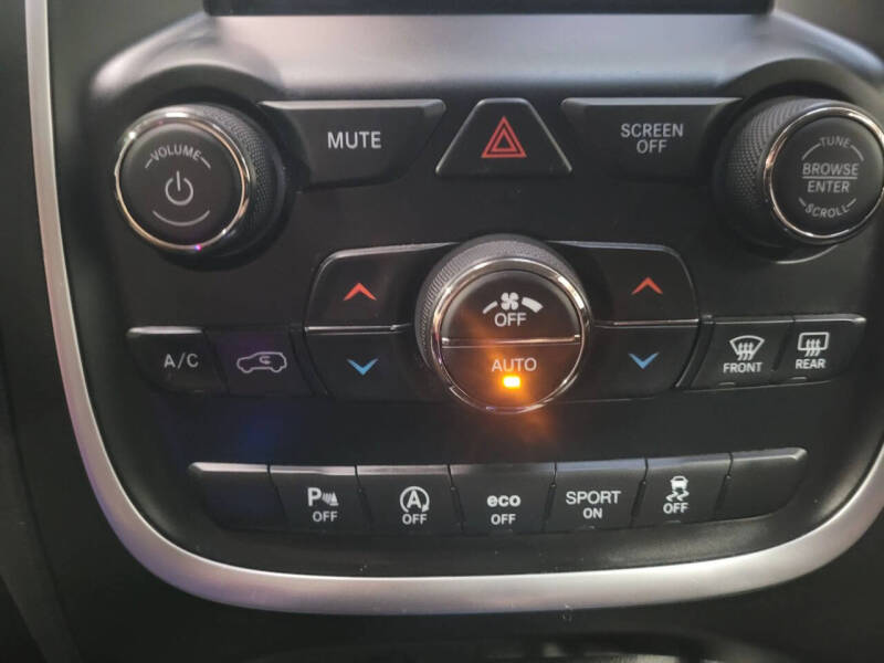 2020 Dodge Durango Pursuit