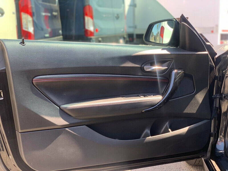 2016 BMW 2 Series 228i