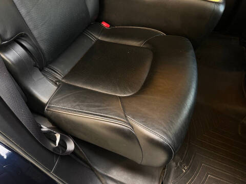 2017 Infiniti QX80
