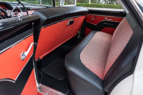 1956 Ford Fairlane