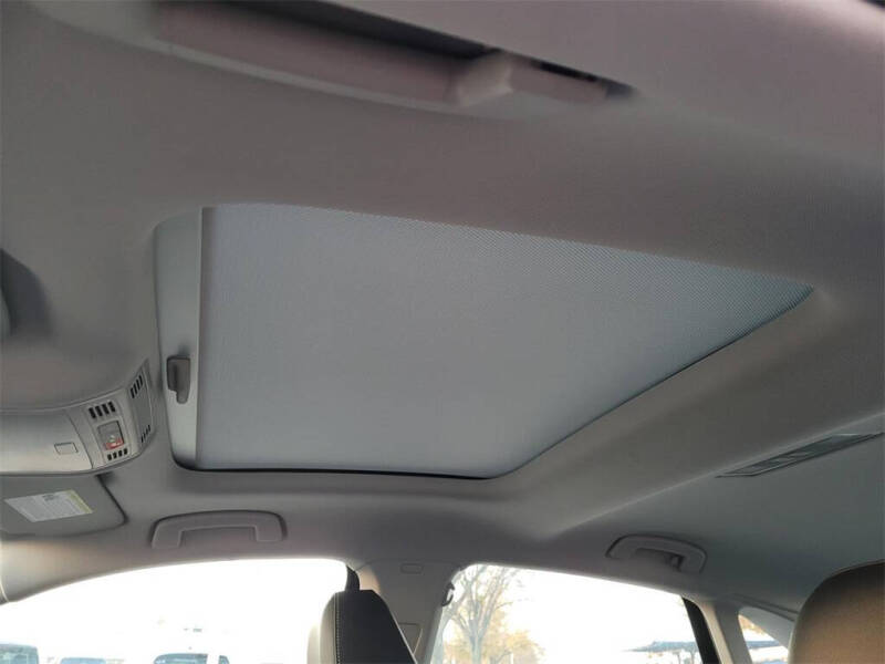 2026 Volkswagen Jetta SEL