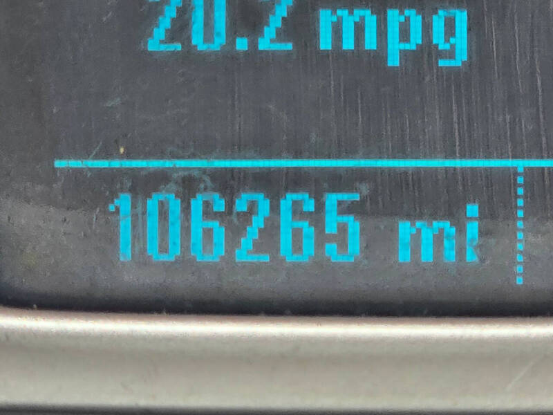 2015 Chevrolet Camaro LS