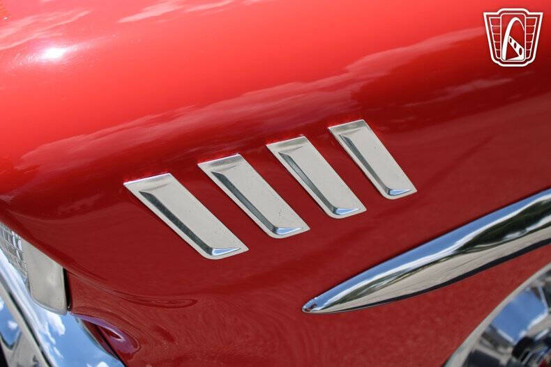 1958 Chevrolet Impala