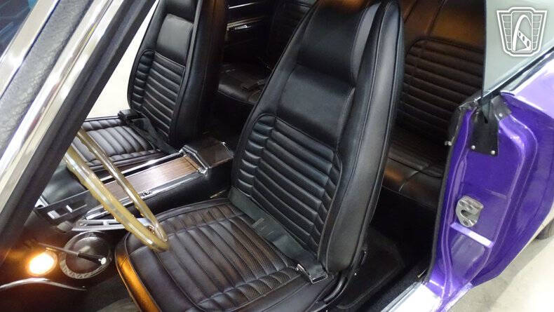 1970 Dodge Charger