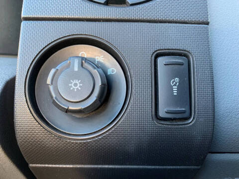 2016 Ford F-250 Super Duty