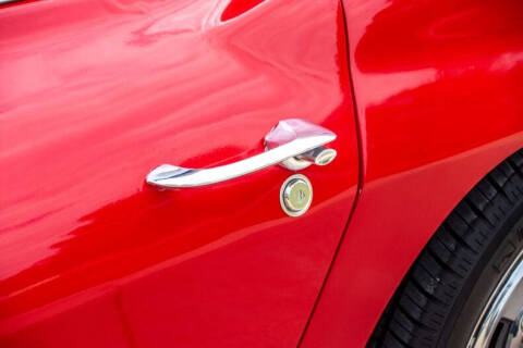 1966 Chevrolet Corvette