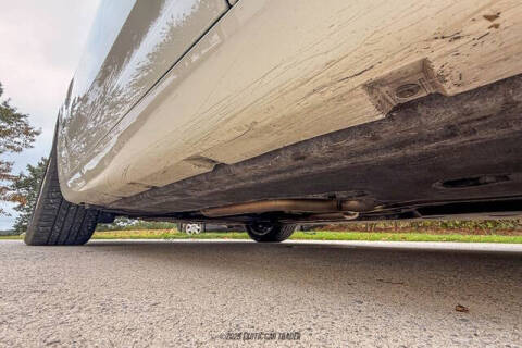 2015 Rolls-Royce Ghost