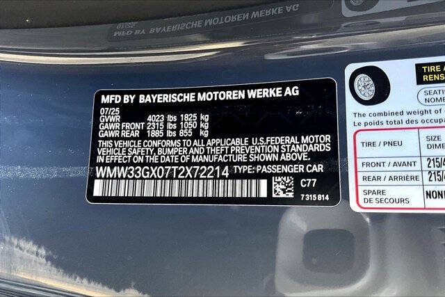 2026 MINI Convertible