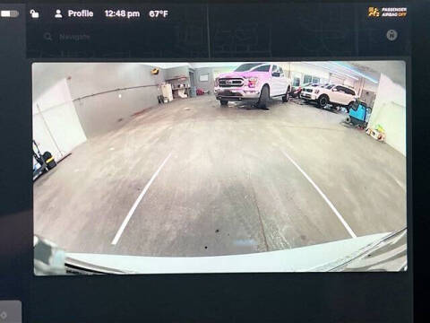 2020 Tesla Model 3 Standard Range