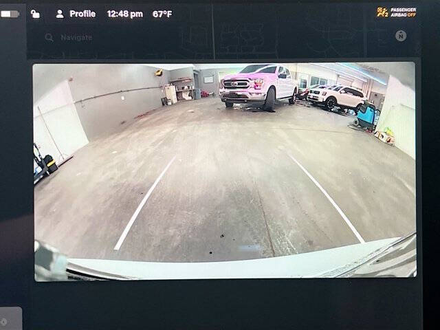 2020 Tesla Model 3 Standard Range