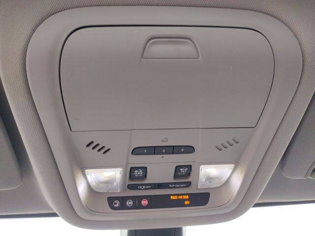 2018 GMC Acadia SLT-2