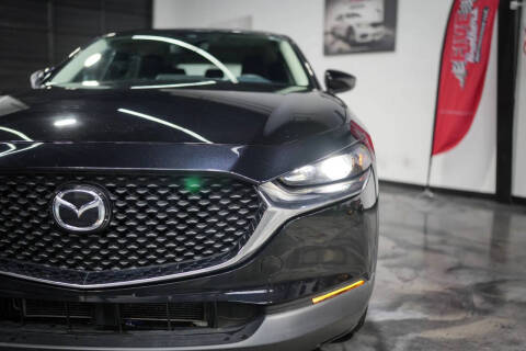 2021 Mazda CX-30 2.5 S