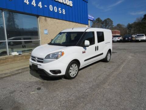2017 RAM ProMaster City Cargo for sale at 1st Choice Autos in Smyrna GA