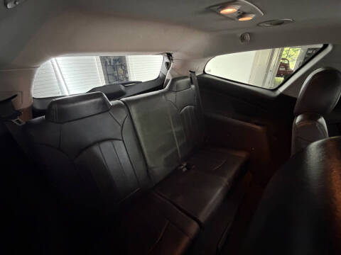 2017 Chevrolet Traverse Premier