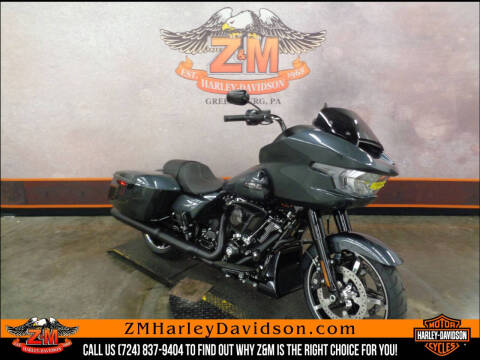 2025 Harley-Davidson Road Glide