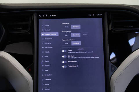 2018 Tesla Model X 75D
