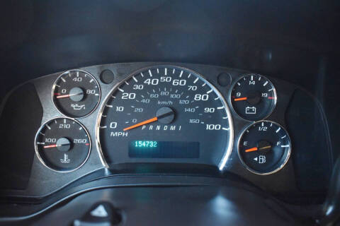 2016 Chevrolet Express LT 3500