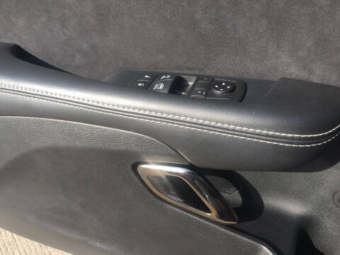 2020 Dodge Challenger SRT Hellcat