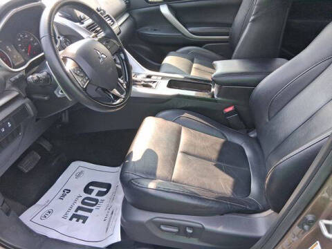 2023 Mitsubishi Eclipse Cross