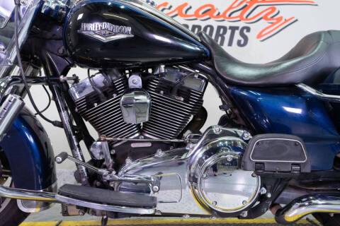 2014 Harley-Davidson Road King