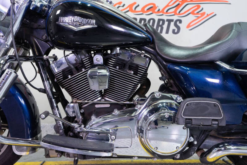 2014 Harley-Davidson Road King