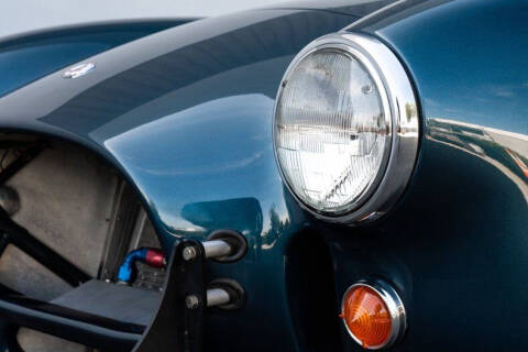1965 Shelby Cobra