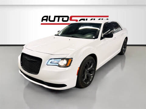 2022 Chrysler 300 Touring