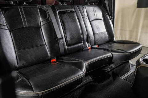 2021 RAM 3500 Limited