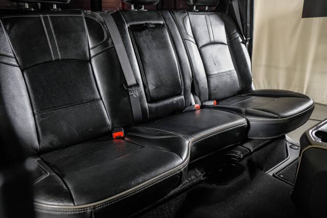 2021 RAM 3500 Limited