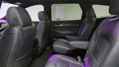 2022 Buick Enclave Premium