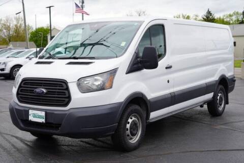 2016 Ford Transit for sale at Preferred Auto in Fort Wayne IN
