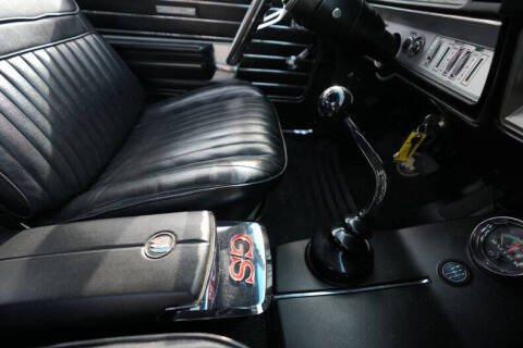 1968 Buick Gran Sport