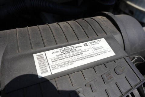 2008 GMC Savana 1500