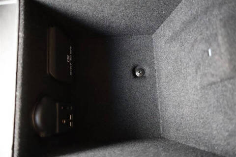 2015 Cadillac CTS 2.0T Performance Collection