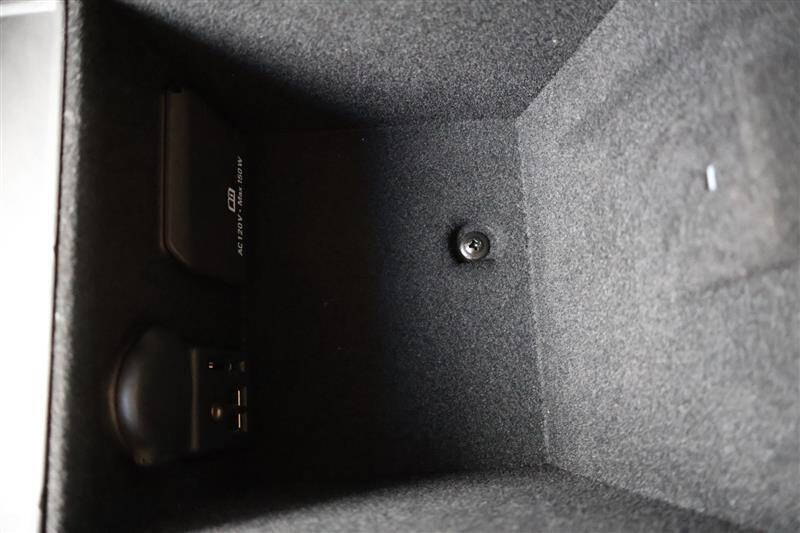 2015 Cadillac CTS 2.0T Performance Collection