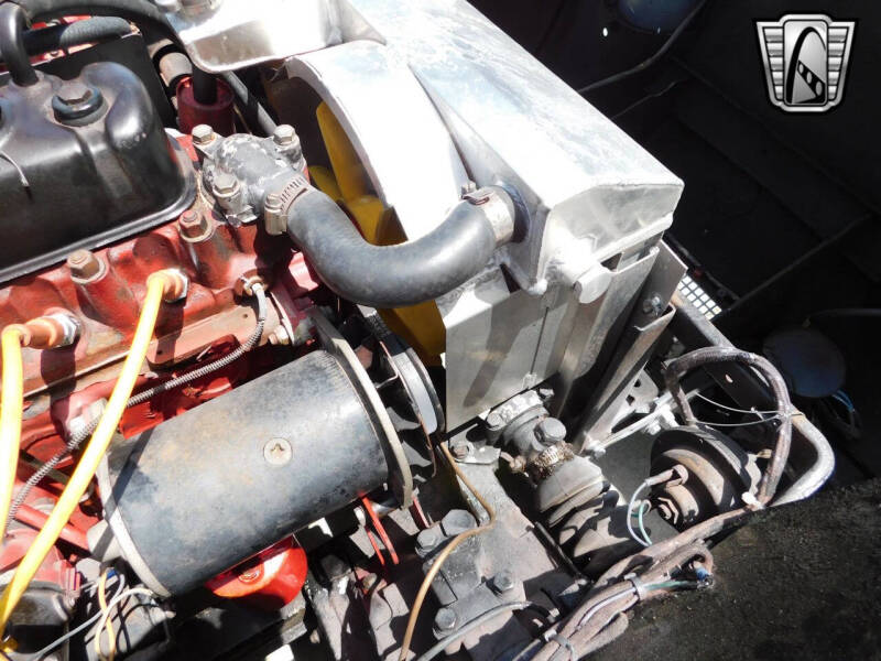 1961 Austin-Healey Sprite