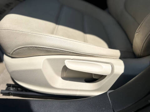 2011 Volkswagen Jetta SE