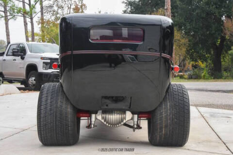 1931 Ford Model A