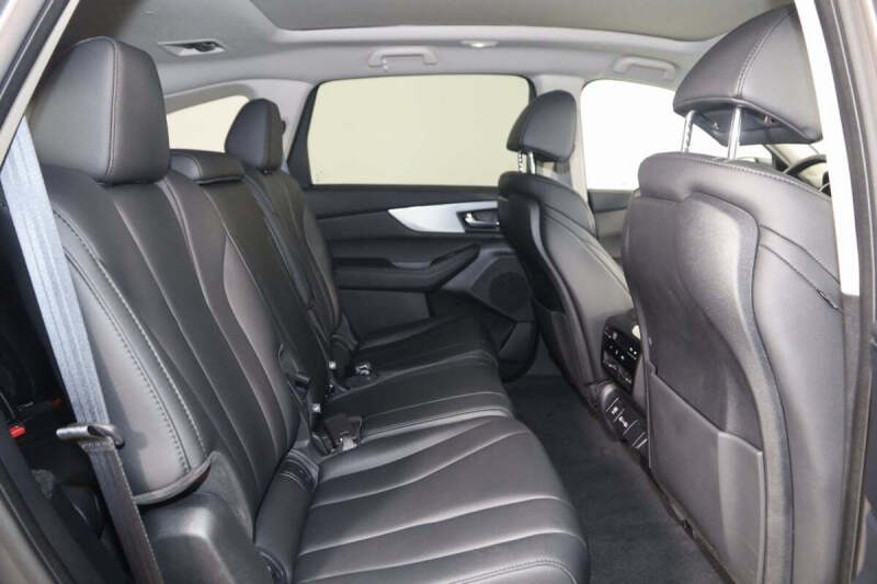 2024 Acura MDX SH-AWD