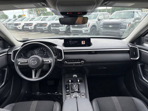 2025 Mazda CX-50 2.5 S Premium