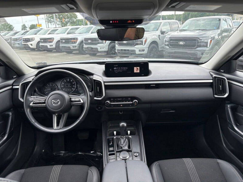 2025 Mazda CX-50 2.5 S Premium