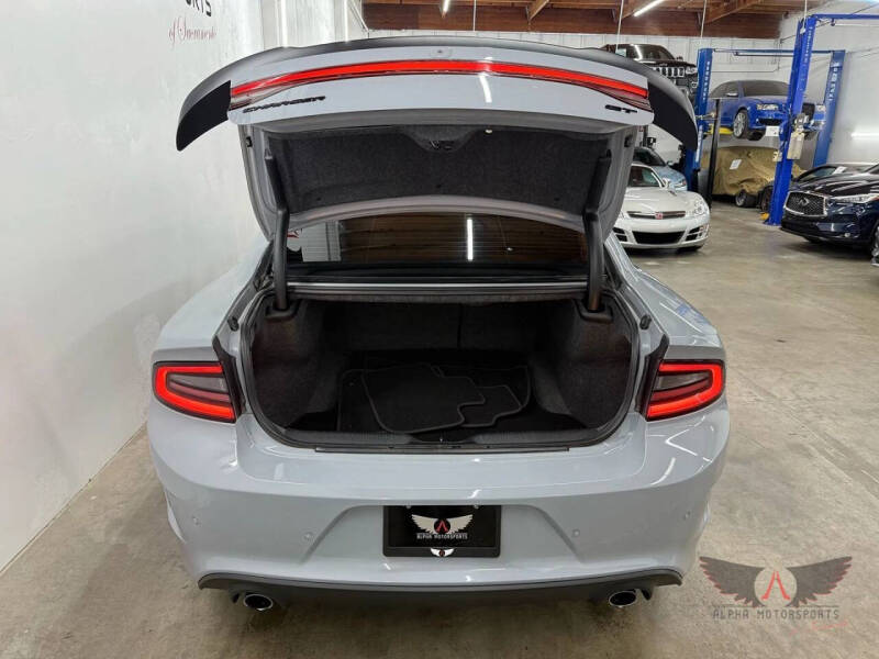 2021 Dodge Charger GT